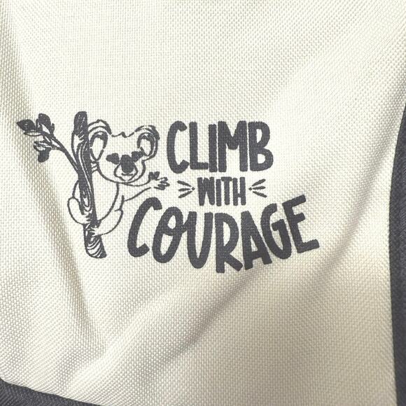 Girl Scouts Large Insulated Lunch Bag NWOT - Picture 6 of 6